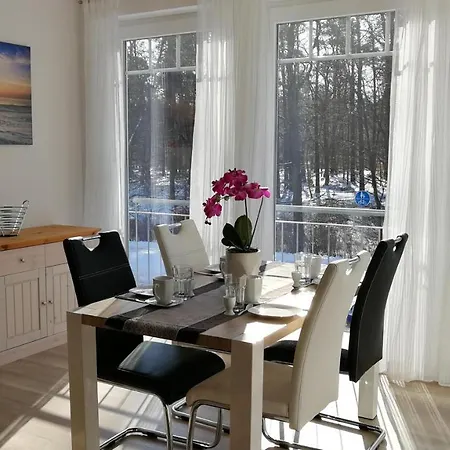 公寓 Fr5 格拉尔-米里茨